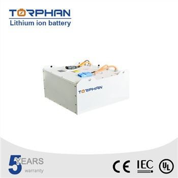 Heli Cpcd30 Trukin akku