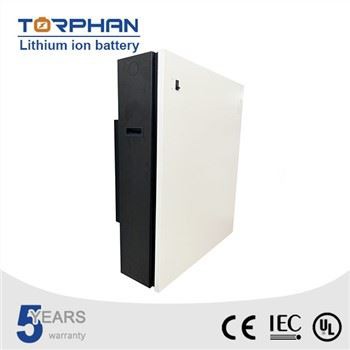 Li Ion Power Pack power wallille